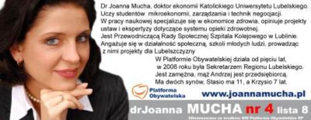 Mucha 2007